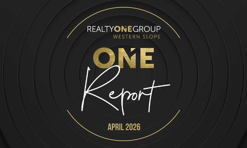 April 2026 ONE Report