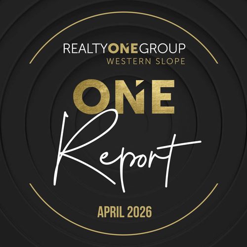 April 2026 ONE Report