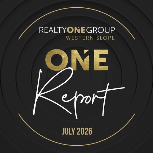 July 2026 ONE Report