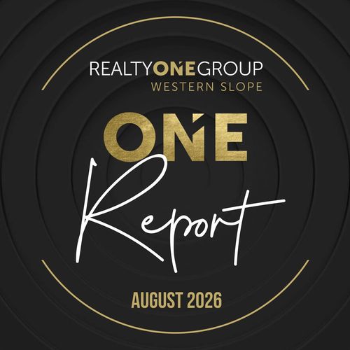 August 2026 ONE Report