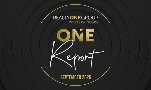 September 2026 ONE Report