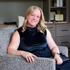 Amy Warren