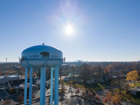 Upper Arlington