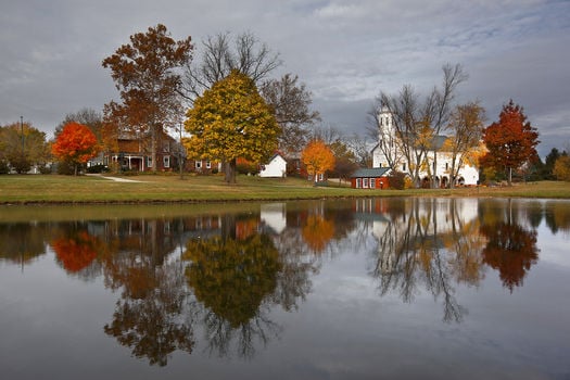 Westerville