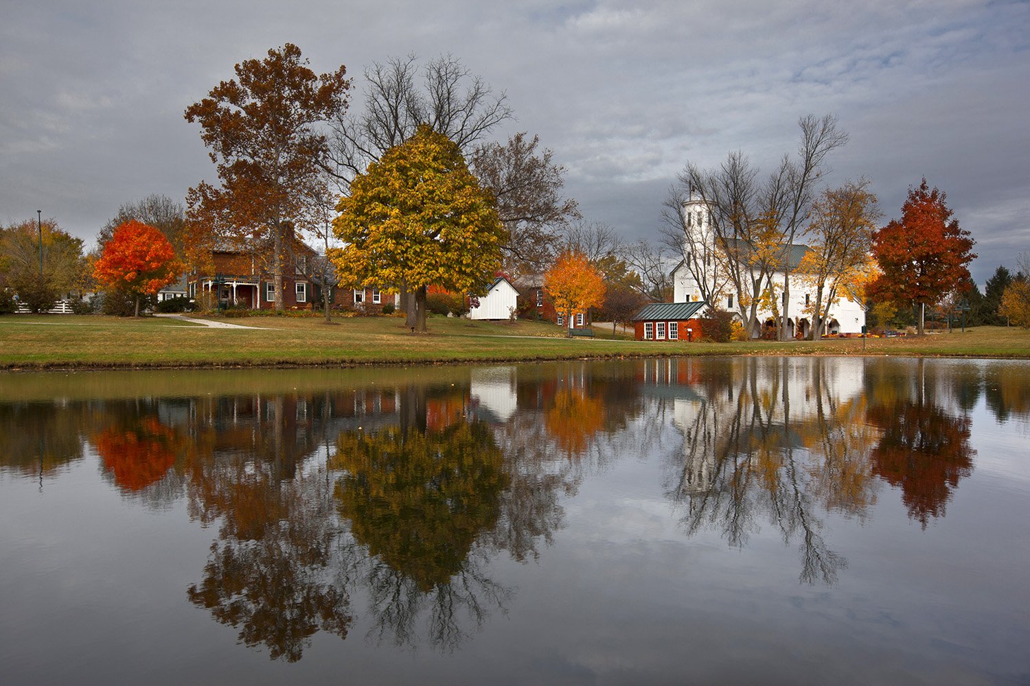 Westerville