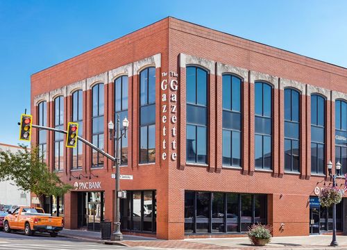 Delawere Downtown Photo