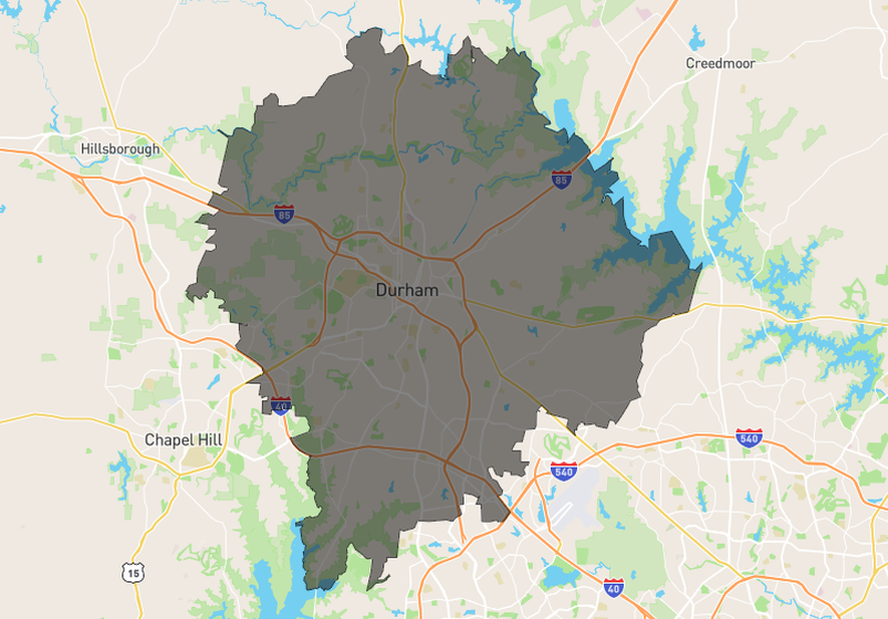 Durham