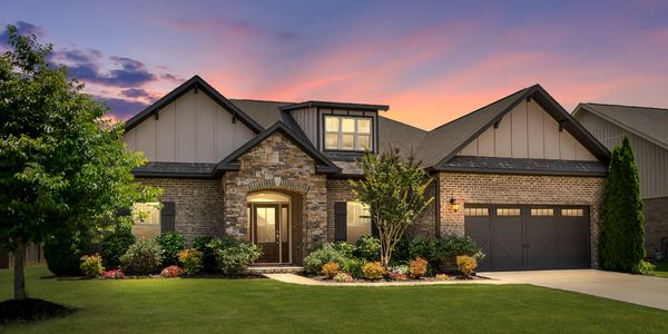 New Construction Neighborhoods in Wake Forest & Youngsville: &hellip;