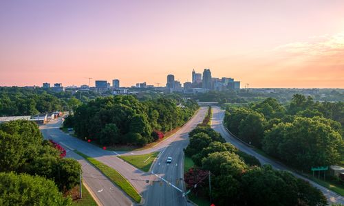 Raleigh Outdoor Activities