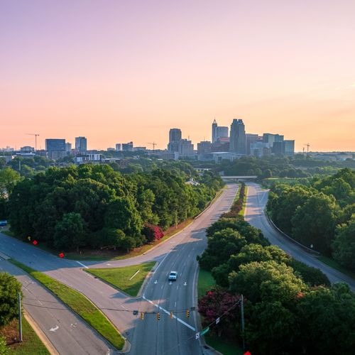 Raleigh Outdoor Activities