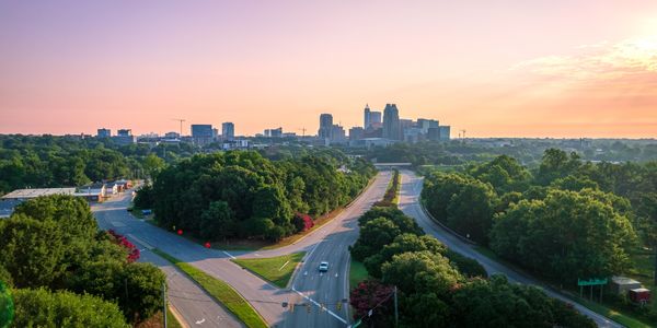 Raleigh Outdoor Activities