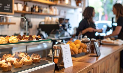 Raleigh Coffee Shops