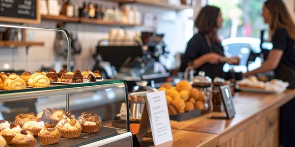 Raleigh Coffee Shops