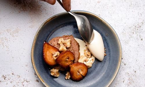 Raleigh Food and Drink