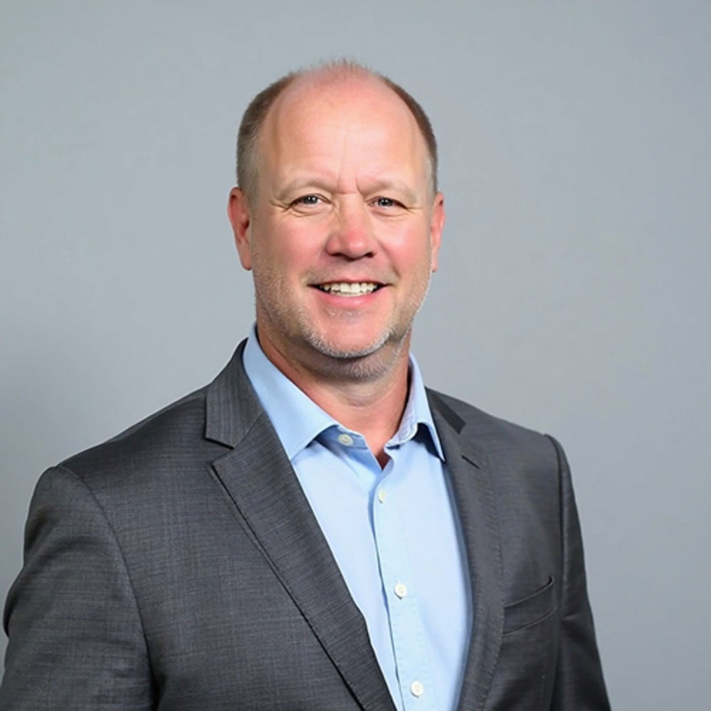 Darren McAusland
