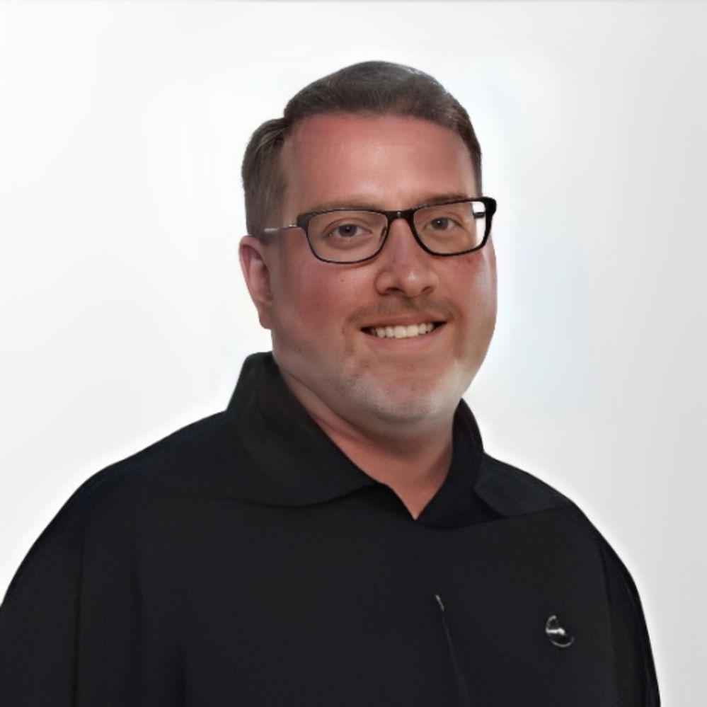 Lance Ridley