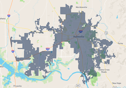 Huntsville