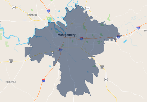 Montgomery