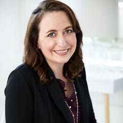 Stephanie Sullivan
