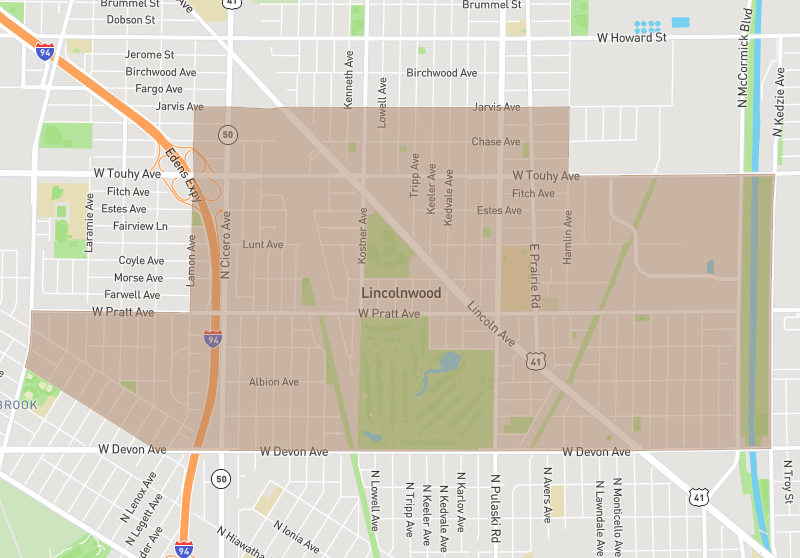 Lincolnwood