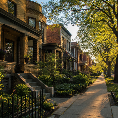 How Much Cash to Buy a Home in Chicago