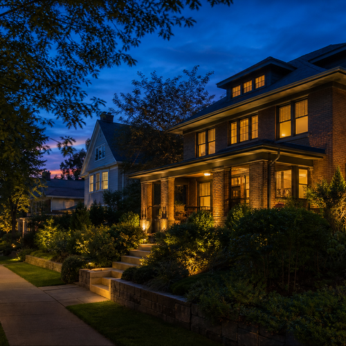 Selling on the North Shore When Rates Keep Moving
