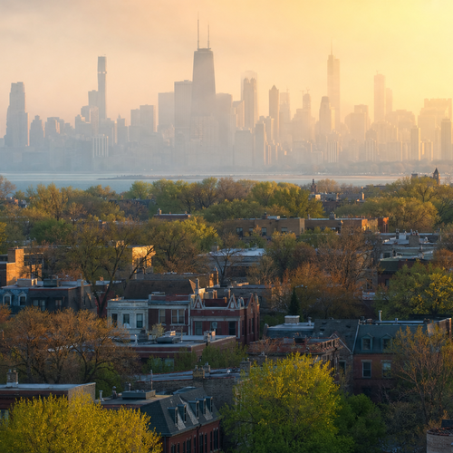 Preparing Your Lincoln Park Home for the Highest Sale