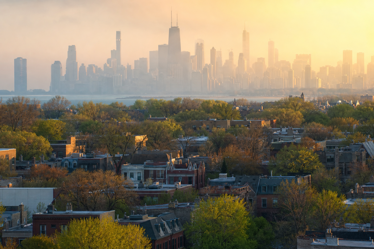 preparing-lincoln-park-home-highest-sale