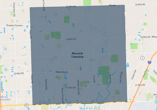 Macomb
