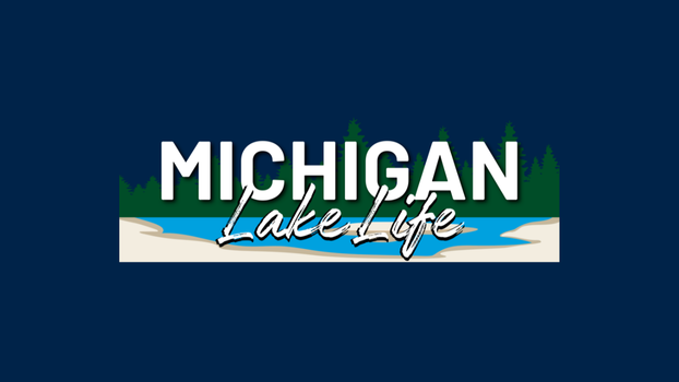 Living in Michigan merchandise