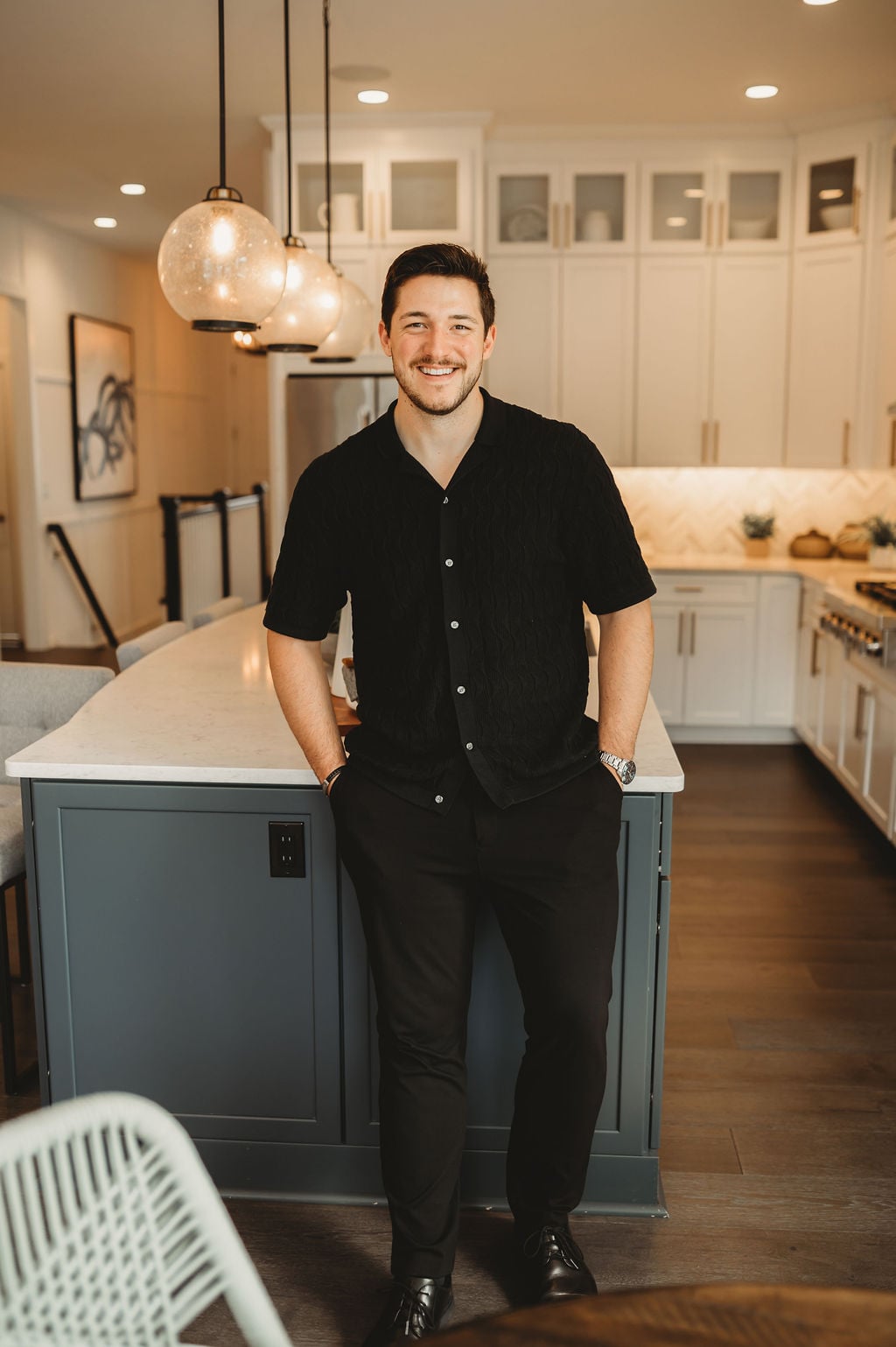 andrew mcmanamon realtor