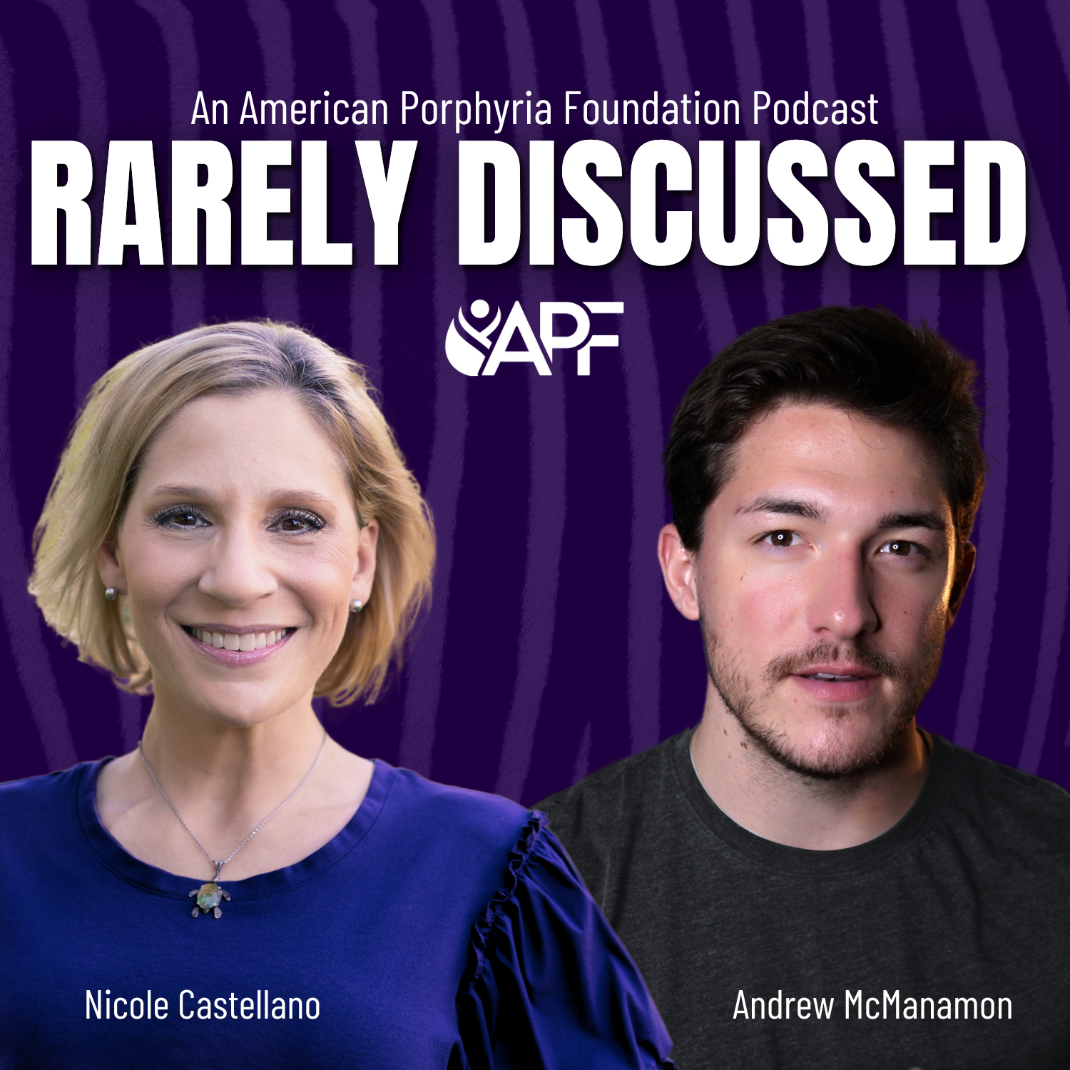 RARELY DISCUSSED (6)