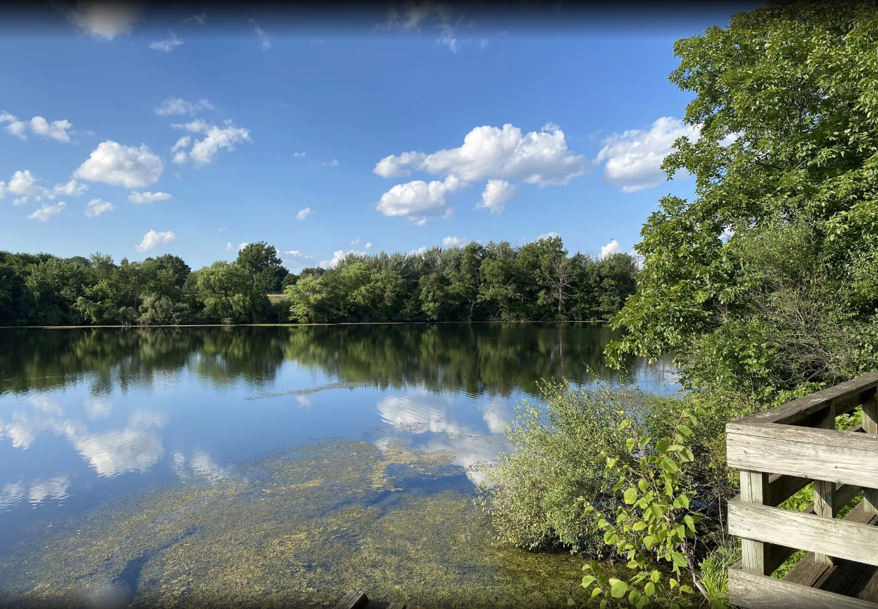 green oak township michigan