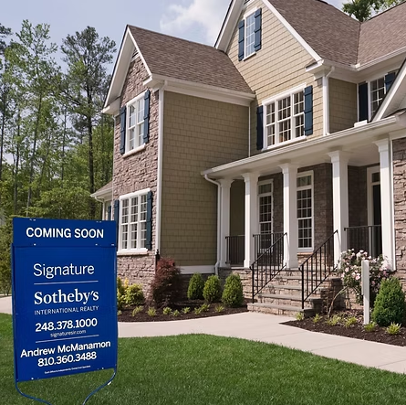  When It Comes To Selling Your Home