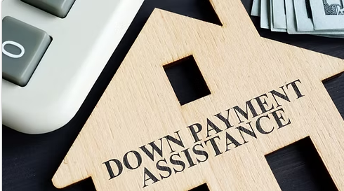 Down Payment Assistance