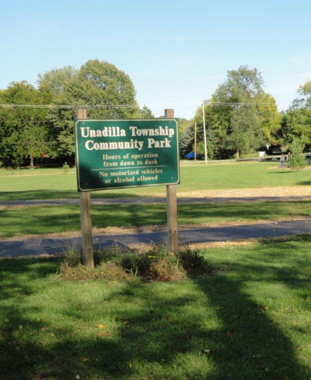 Unadilla Township, Michigan