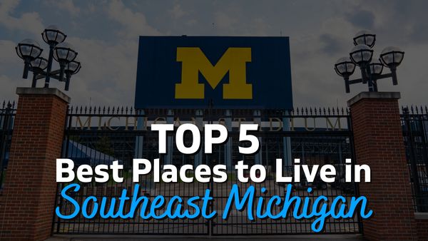 Top 5 Best Places To Live In Southeast &hellip;