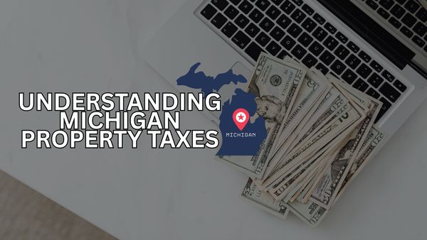 Michigan Property Taxes