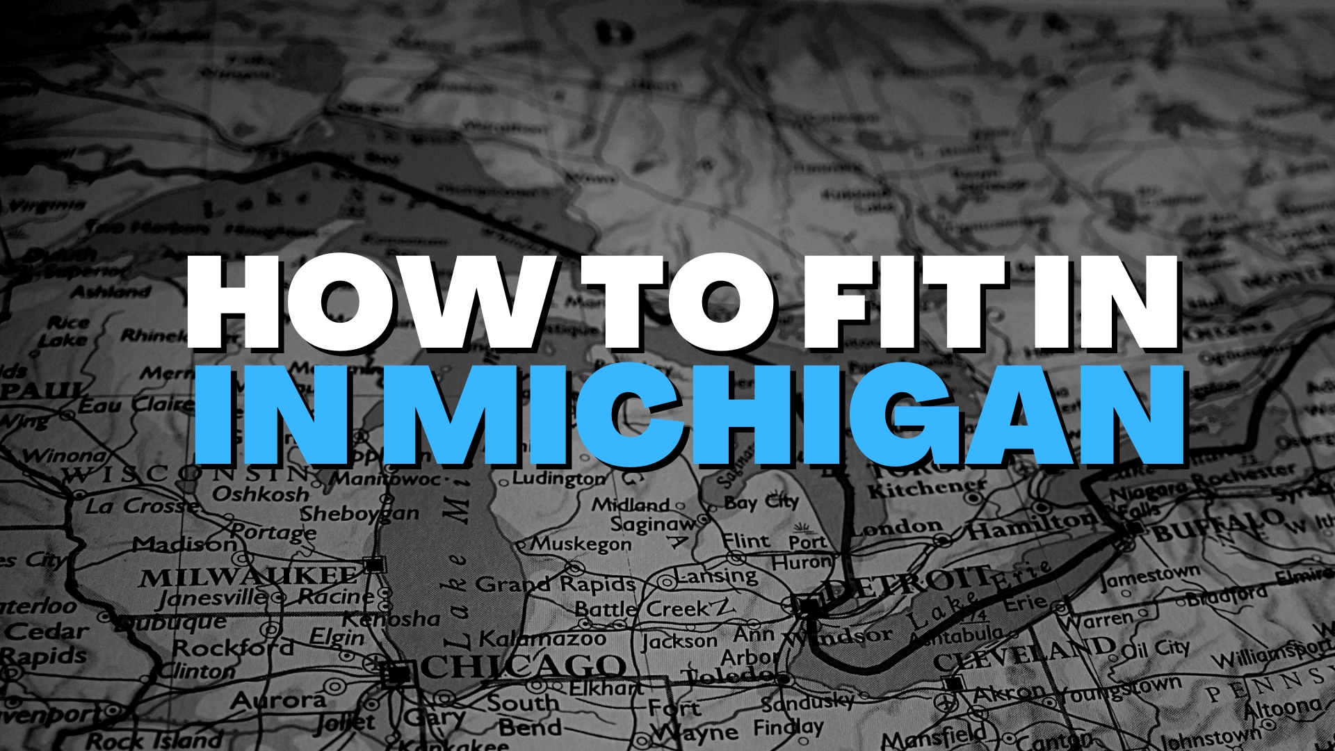 How to Fit In When You Move to Michigan: Fun Facts, Food, and Lingo You Need to Know