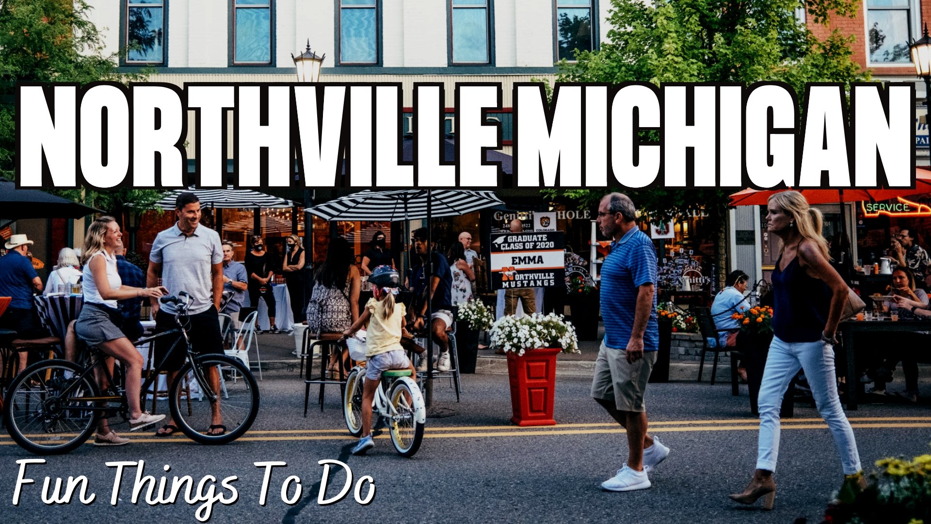 Fun Things To Do In Northville Michigan