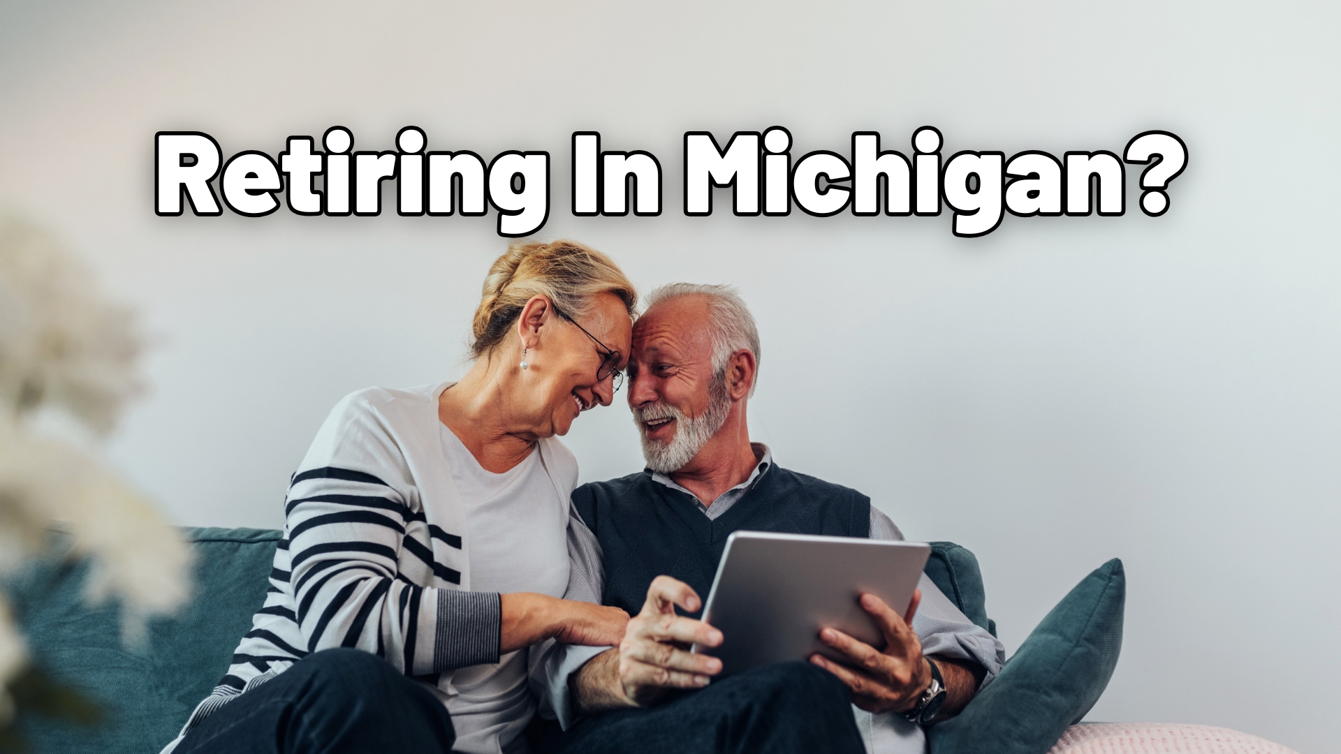 retiring in michigan