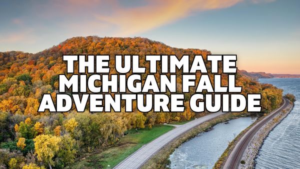 The Ultimate Michigan Fall Guide: Scenic Views, Cider &hellip;