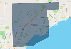 Chesterfield Township