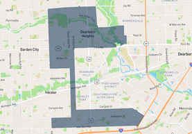 Dearborn Heights