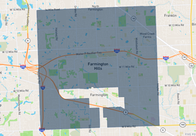 Farmington Hills