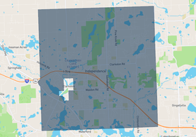 Independence Township