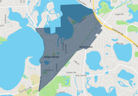 Keego Harbor