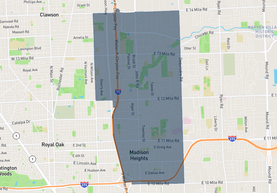 Madison Heights