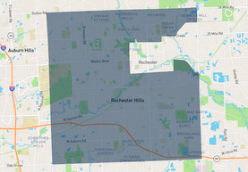 Rochester Hills