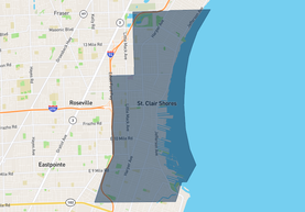 St. Clair Shores